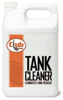 club-line-tank-cleaner-bottle